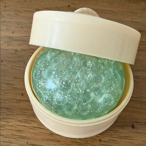 The Viral Spring Series Mystery Dumpling - Green